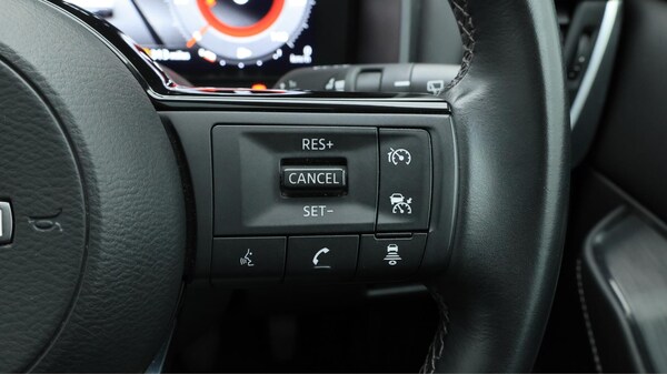 Used Nissan Qashqai 2022 for sale - 76167503: Photo 43