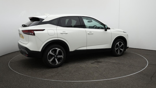 Used Nissan Qashqai 2022 for sale - 76167503: Photo 44