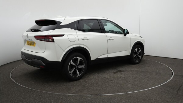 Used Nissan Qashqai 2022 for sale - 76167503: Photo 47