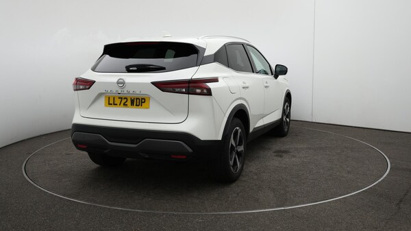 Used Nissan Qashqai 2022 for sale - 76167503: Photo 51
