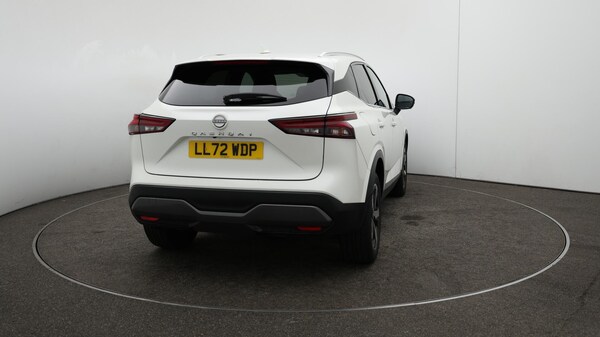 Used Nissan Qashqai 2022 for sale - 76167503: Photo 53