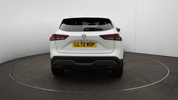 Used Nissan Qashqai 2022 for sale - 76167503: Photo 55