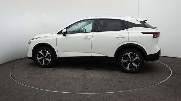 Used Nissan Qashqai 2022 for sale - 76167503: Photo 57