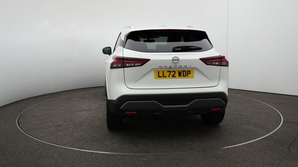 Used Nissan Qashqai 2022 for sale - 76167503: Photo 59