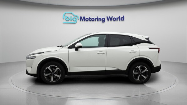 Used Nissan Qashqai 2022 for sale - 76167503: Photo 5