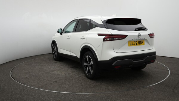 Used Nissan Qashqai 2022 for sale - 76167503: Photo 62