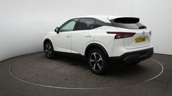 Used Nissan Qashqai 2022 for sale - 76167503: Photo 63