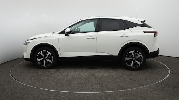 Used Nissan Qashqai 2022 for sale - 76167503: Photo 65