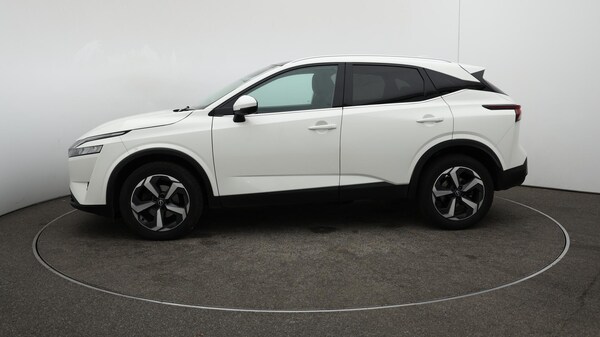 Used Nissan Qashqai 2022 for sale - 76167503: Photo 66