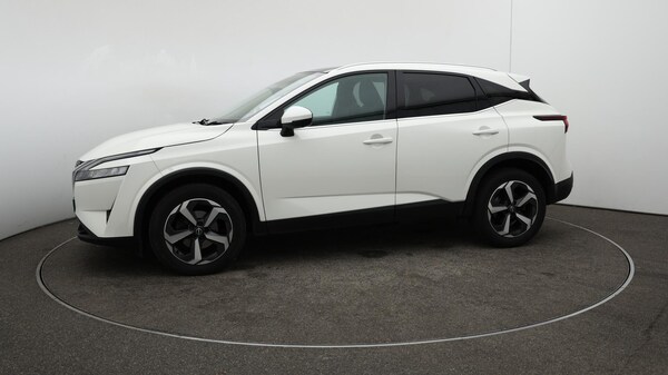 Used Nissan Qashqai 2022 for sale - 76167503: Photo 67