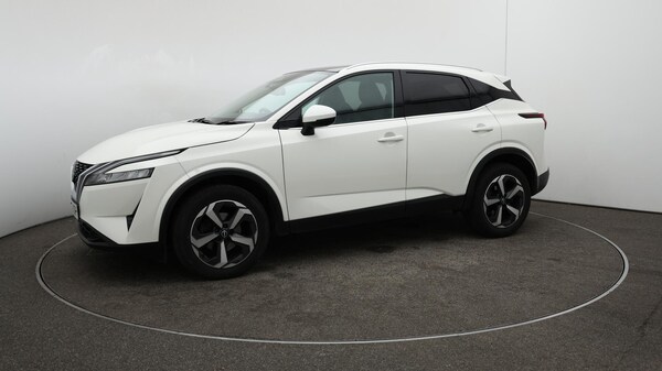 Used Nissan Qashqai 2022 for sale - 76167503: Photo 68