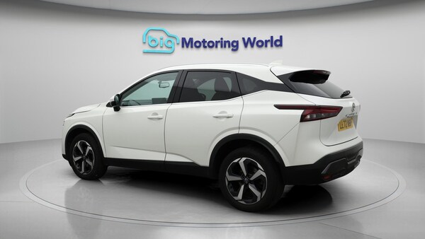Used Nissan Qashqai 2022 for sale - 76167503: Photo 6