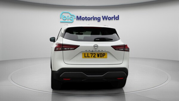Used Nissan Qashqai 2022 for sale - 76167503: Photo 7