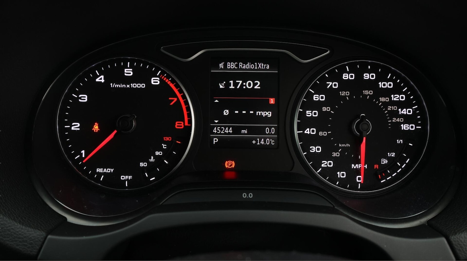 Used Audi A3 Cabriolet 2017 for sale - 76700574: Photo 11