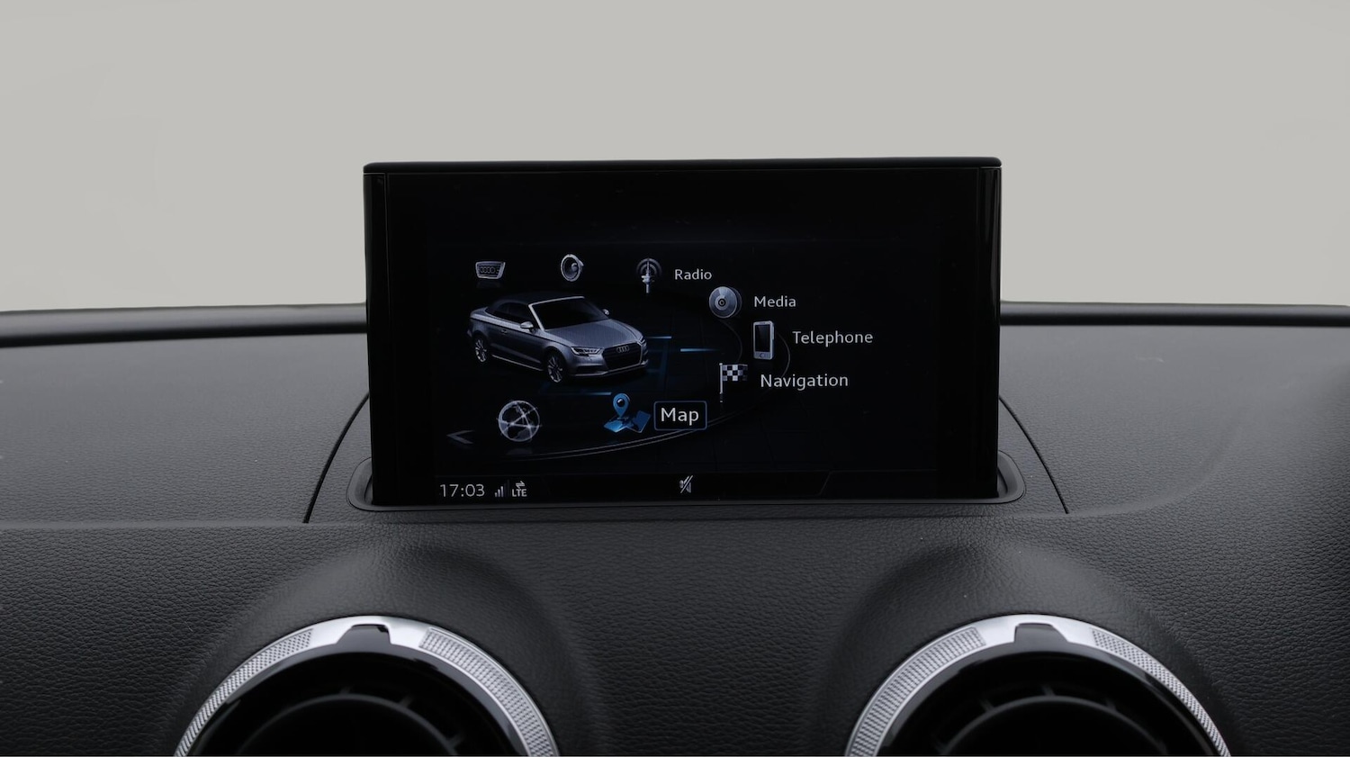 Used Audi A3 Cabriolet 2017 for sale - 76700574: Photo 12