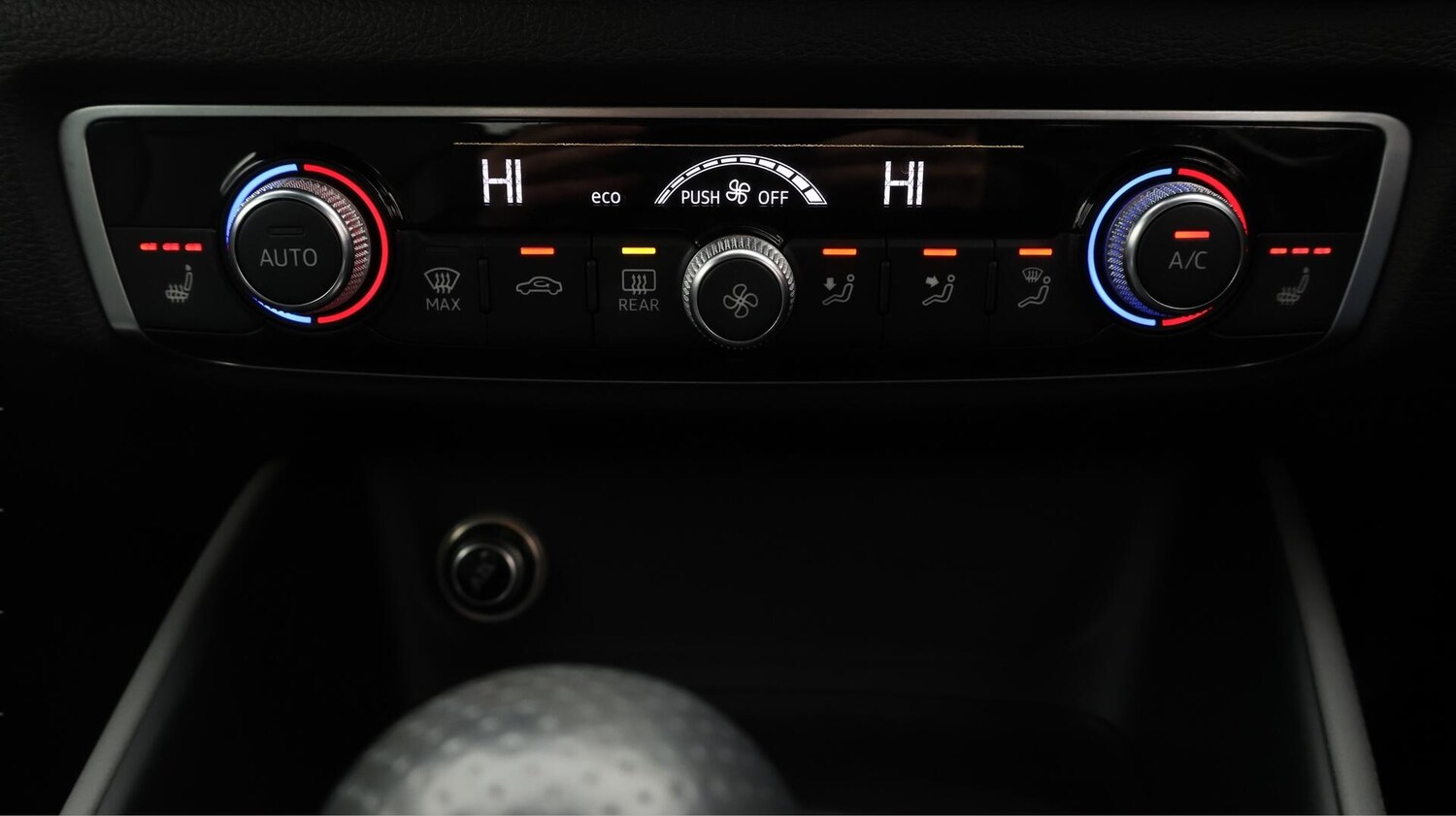 Used Audi A3 Cabriolet 2017 for sale - 76700574: Photo 13