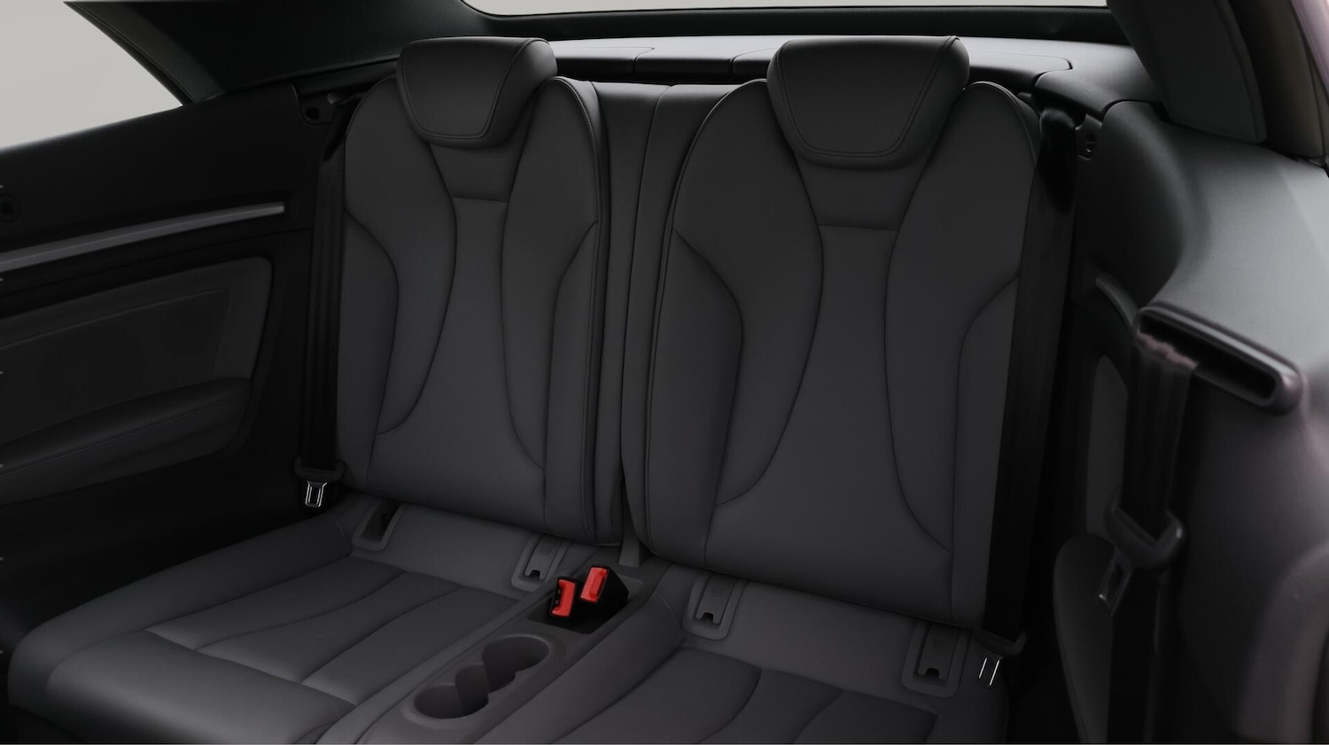 Used Audi A3 Cabriolet 2017 for sale - 76700574: Photo 17