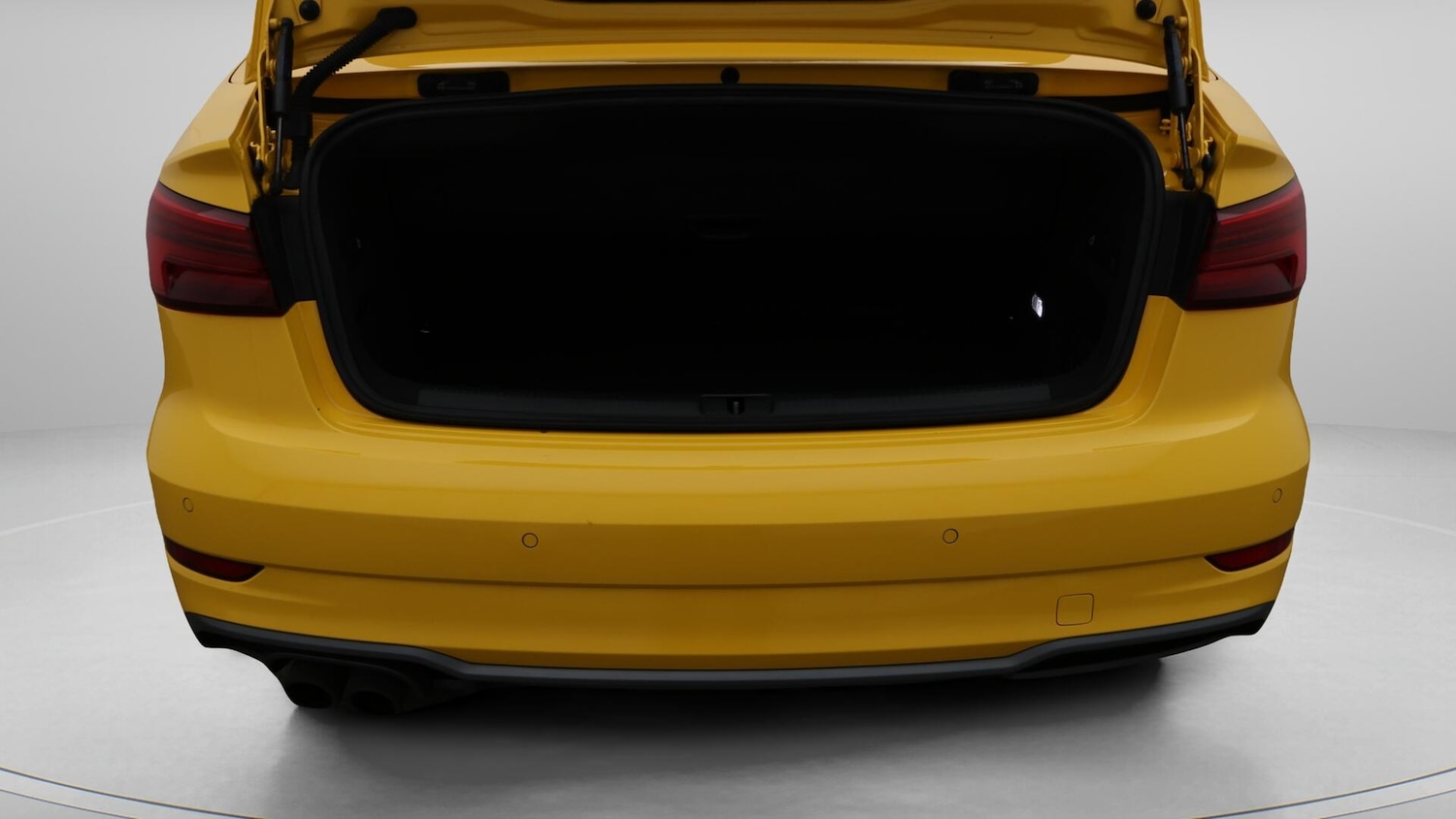 Used Audi A3 Cabriolet 2017 for sale - 76700574: Photo 18