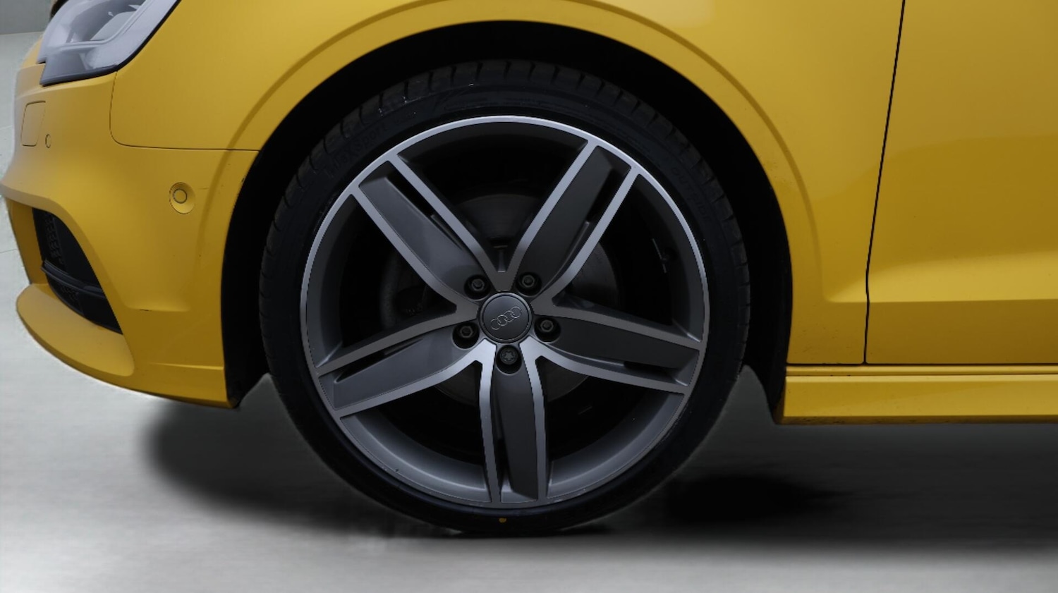 Used Audi A3 Cabriolet 2017 for sale - 76700574: Photo 19