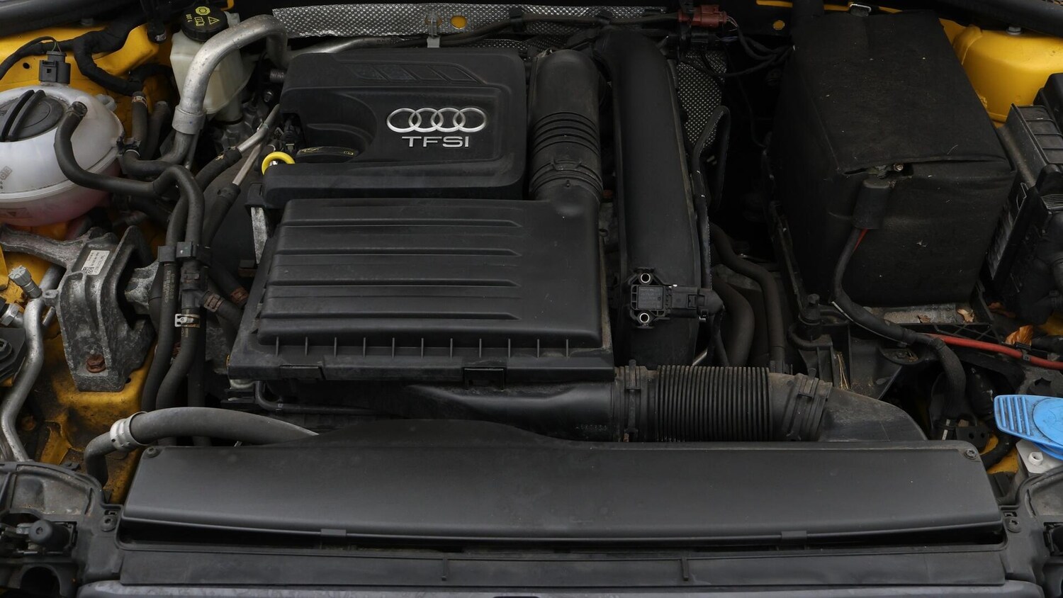 Used Audi A3 Cabriolet 2017 for sale - 76700574: Photo 20