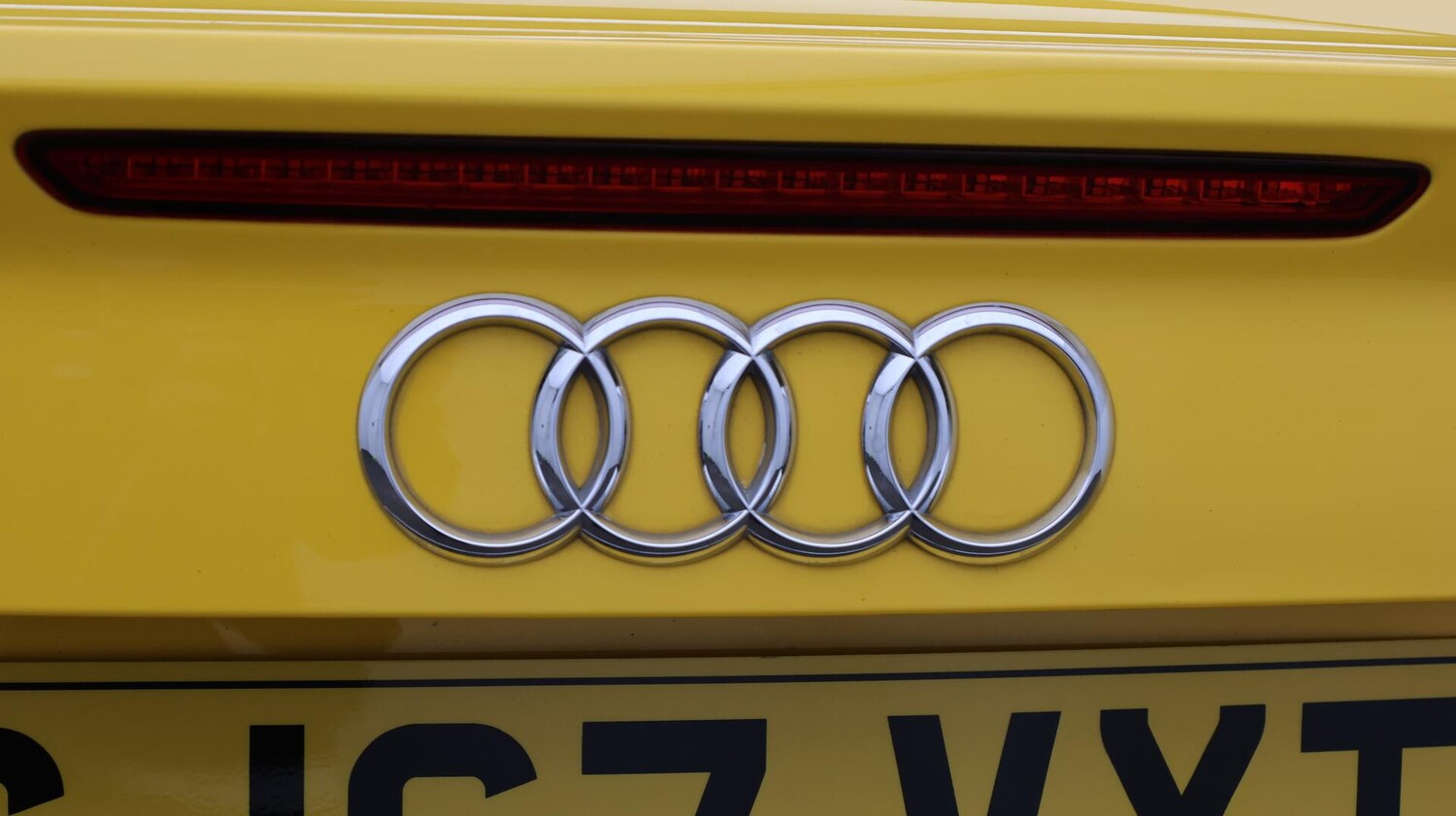 Used Audi A3 Cabriolet 2017 for sale - 76700574: Photo 21