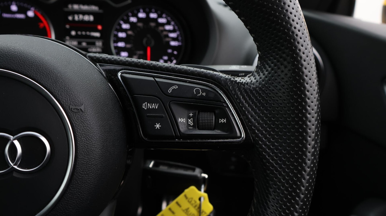 Used Audi A3 Cabriolet 2017 for sale - 76700574: Photo 26