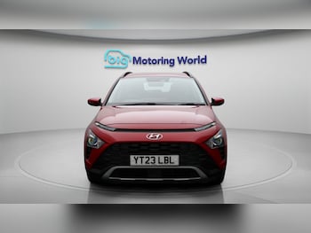 Used Hyundai BAYON 2023 for sale - 78210708: Photo