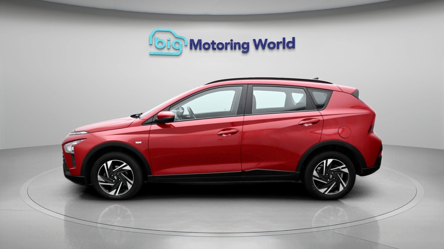 Used Hyundai BAYON 2023 for sale - 78210708: Photo 4