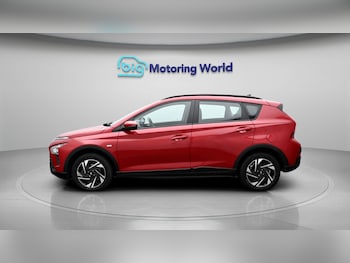 Used Hyundai BAYON 2023 for sale - 78210708: Photo
