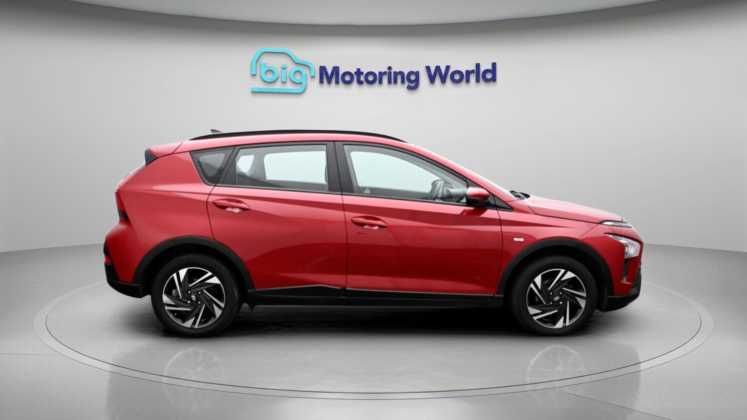 Used Hyundai BAYON 2023 for sale - 78210708: Photo 8