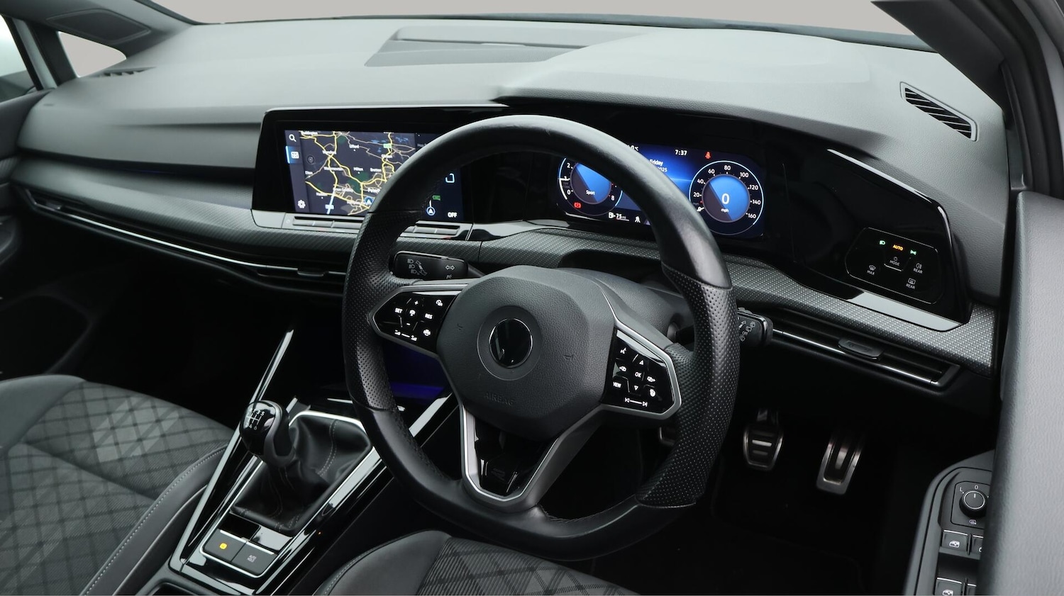 Used Volkswagen Golf 2022 for sale - 76592142: Photo 10