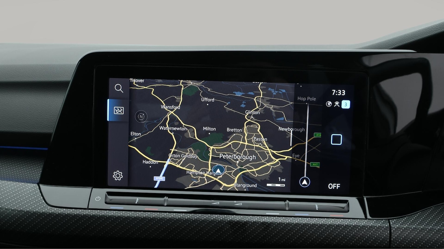 Used Volkswagen Golf 2022 for sale - 76592142: Photo 12