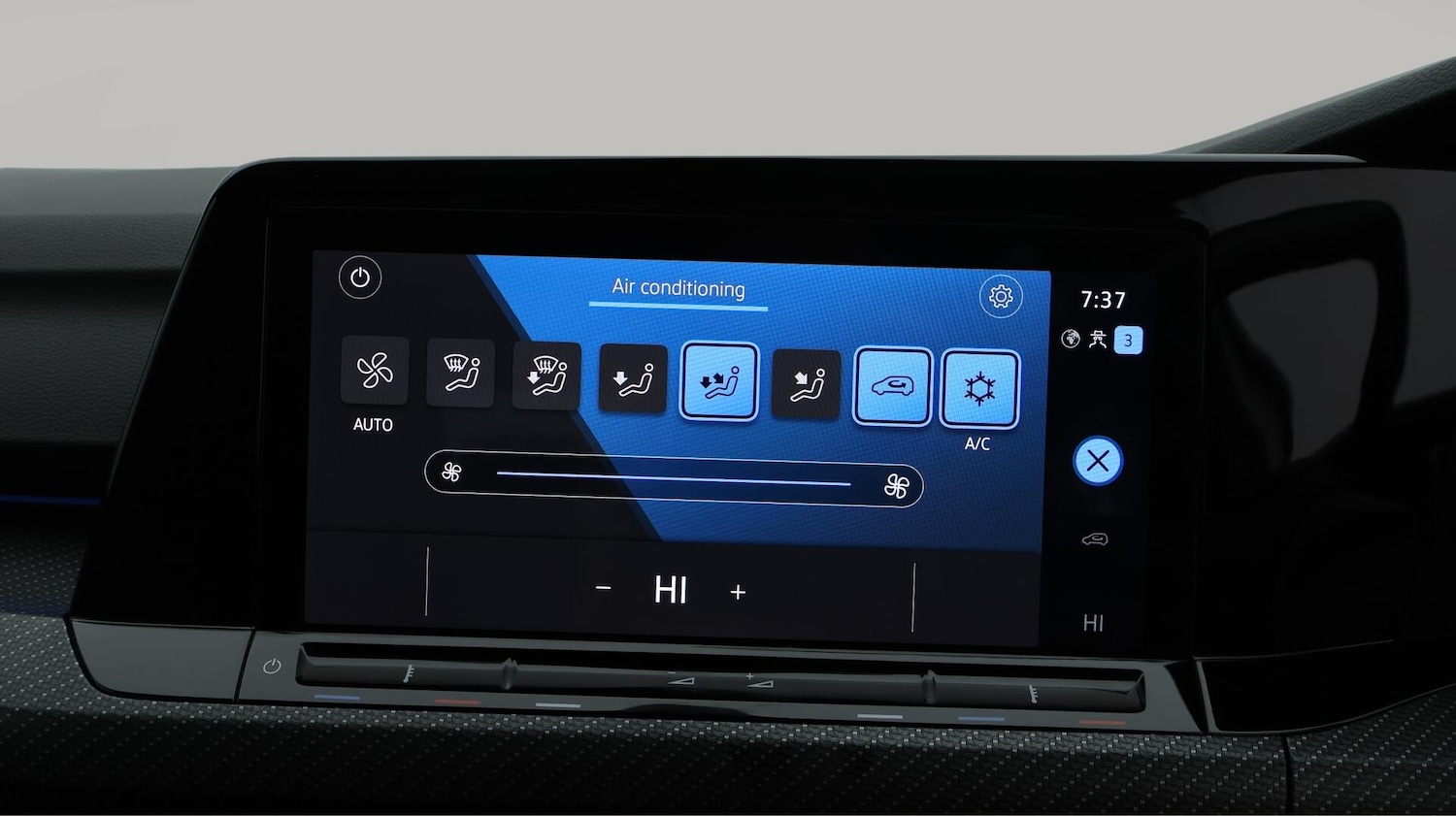 Used Volkswagen Golf 2022 for sale - 76592142: Photo 13