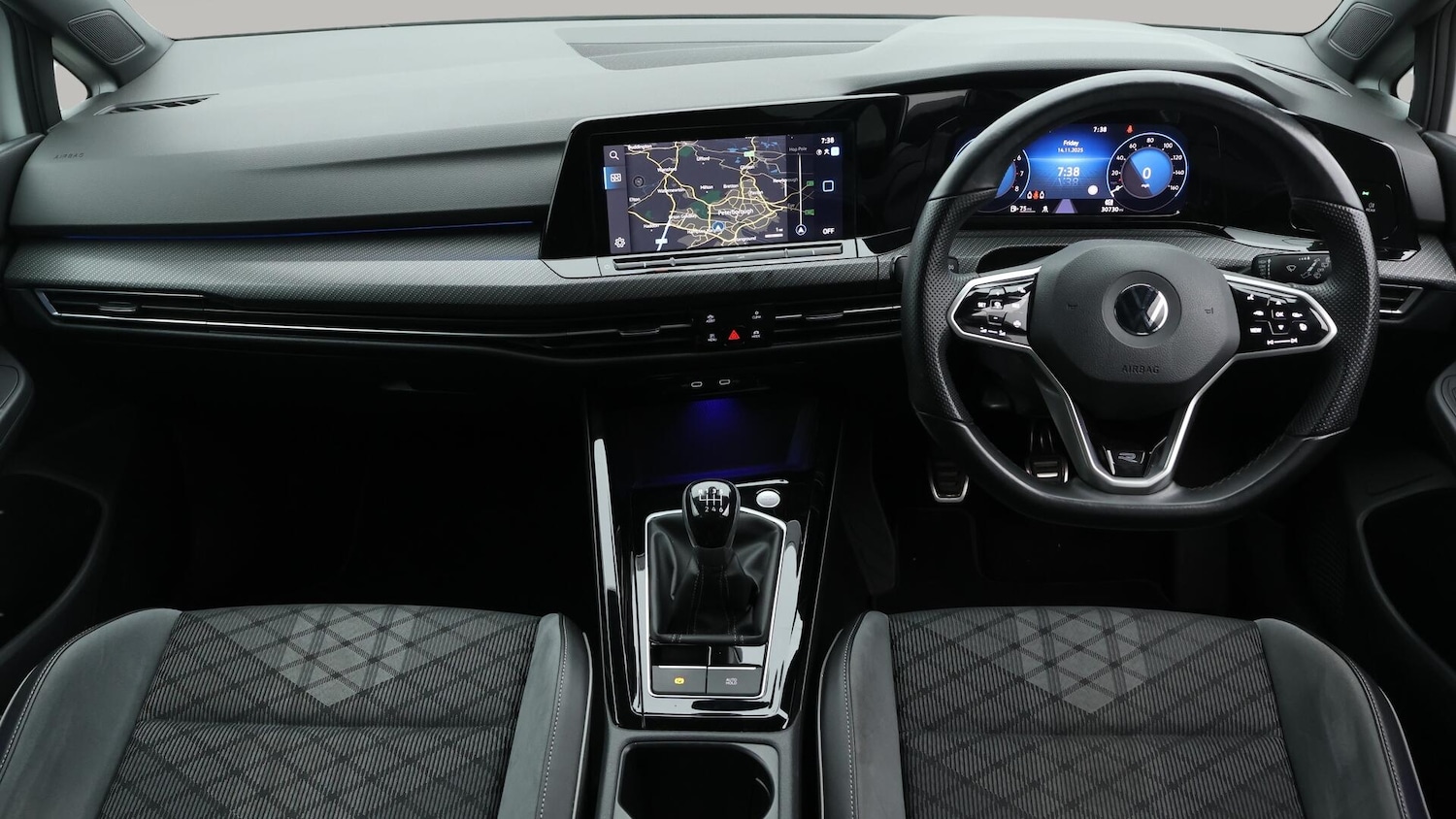 Used Volkswagen Golf 2022 for sale - 76592142: Photo 14