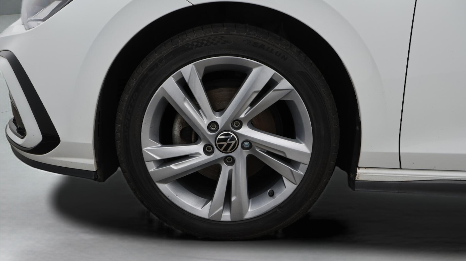 Used Volkswagen Golf 2022 for sale - 76592142: Photo 19