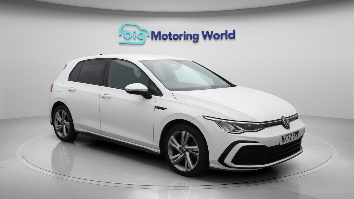 Used Volkswagen Golf 2022 for sale - 76592142: Photo 2