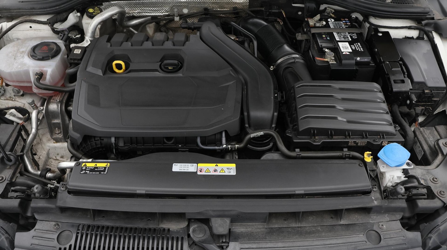 Used Volkswagen Golf 2022 for sale - 76592142: Photo 20