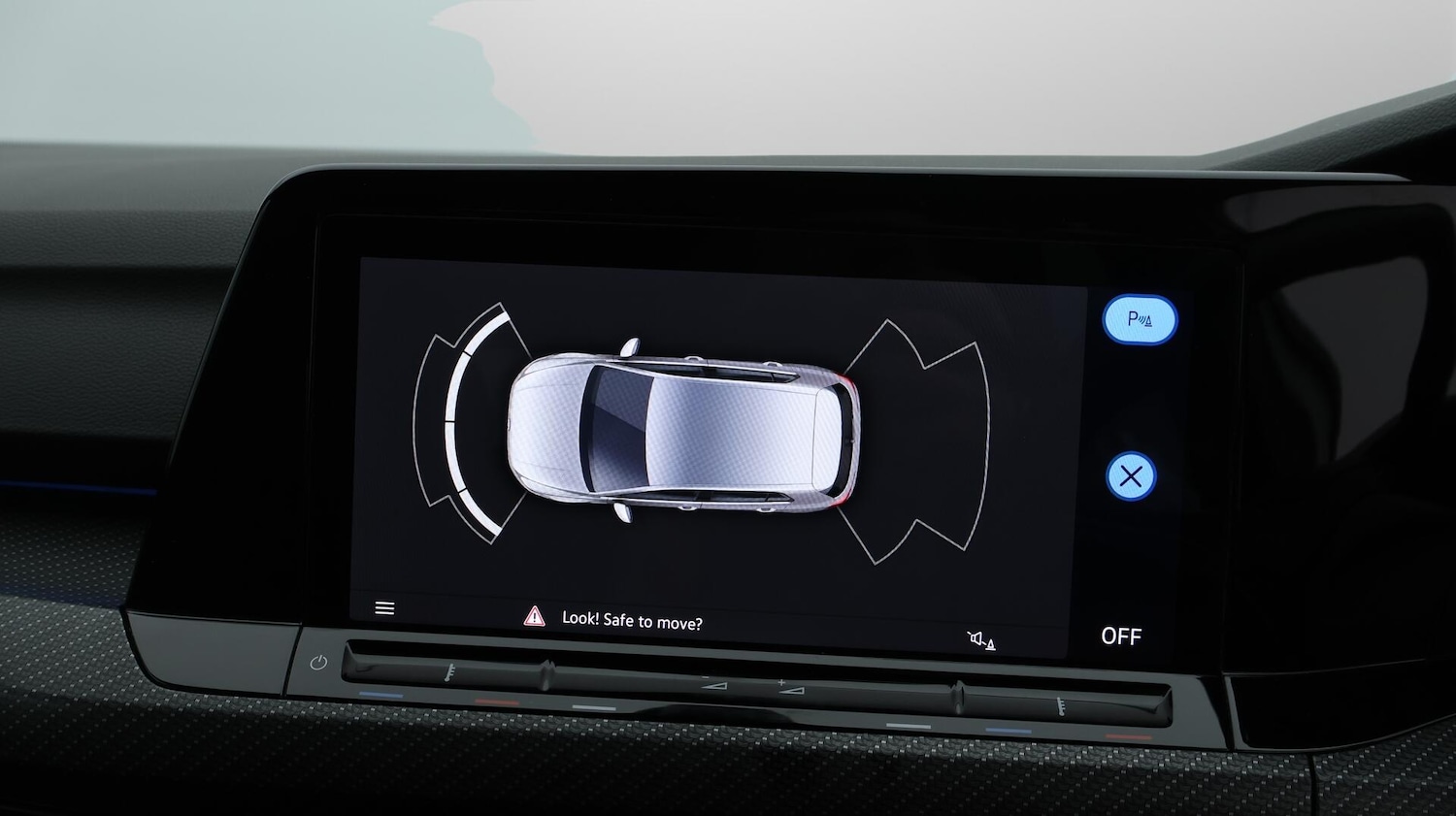 Used Volkswagen Golf 2022 for sale - 76592142: Photo 25