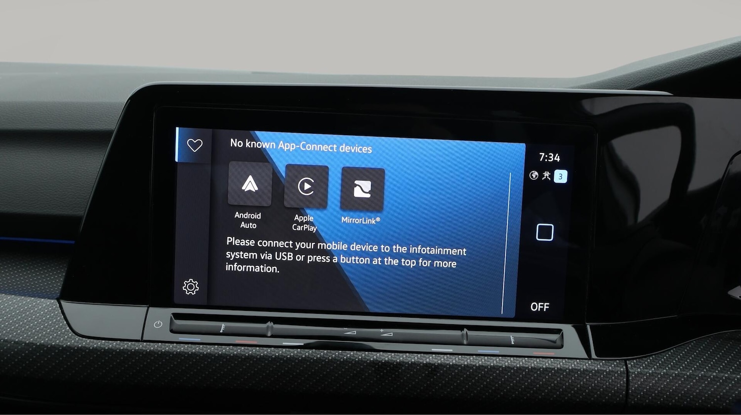 Used Volkswagen Golf 2022 for sale - 76592142: Photo 26