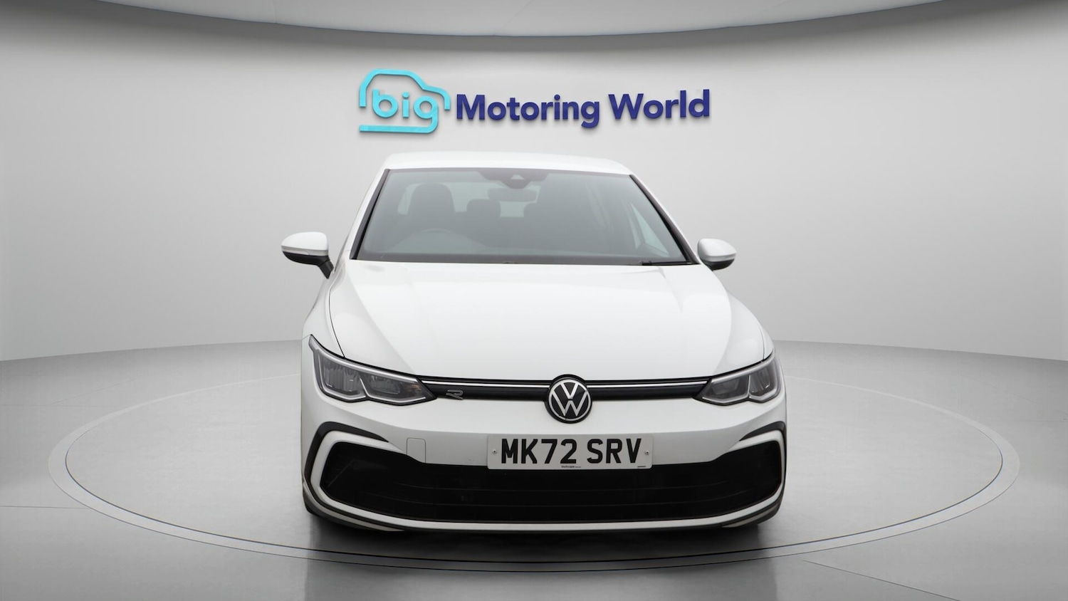 Used Volkswagen Golf 2022 for sale - 76592142: Photo 3