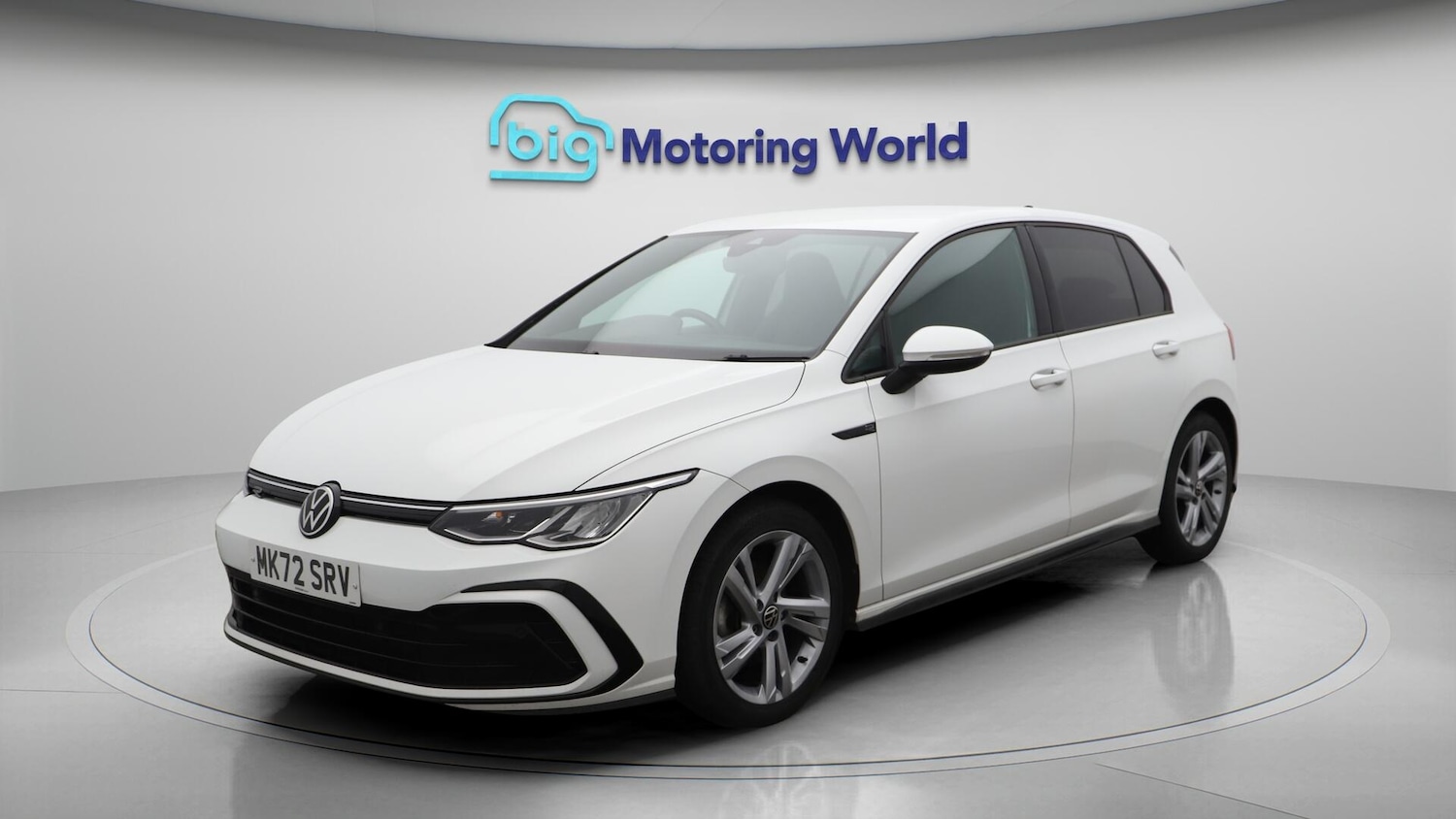 Used Volkswagen Golf 2022 for sale - 76592142: Photo 4