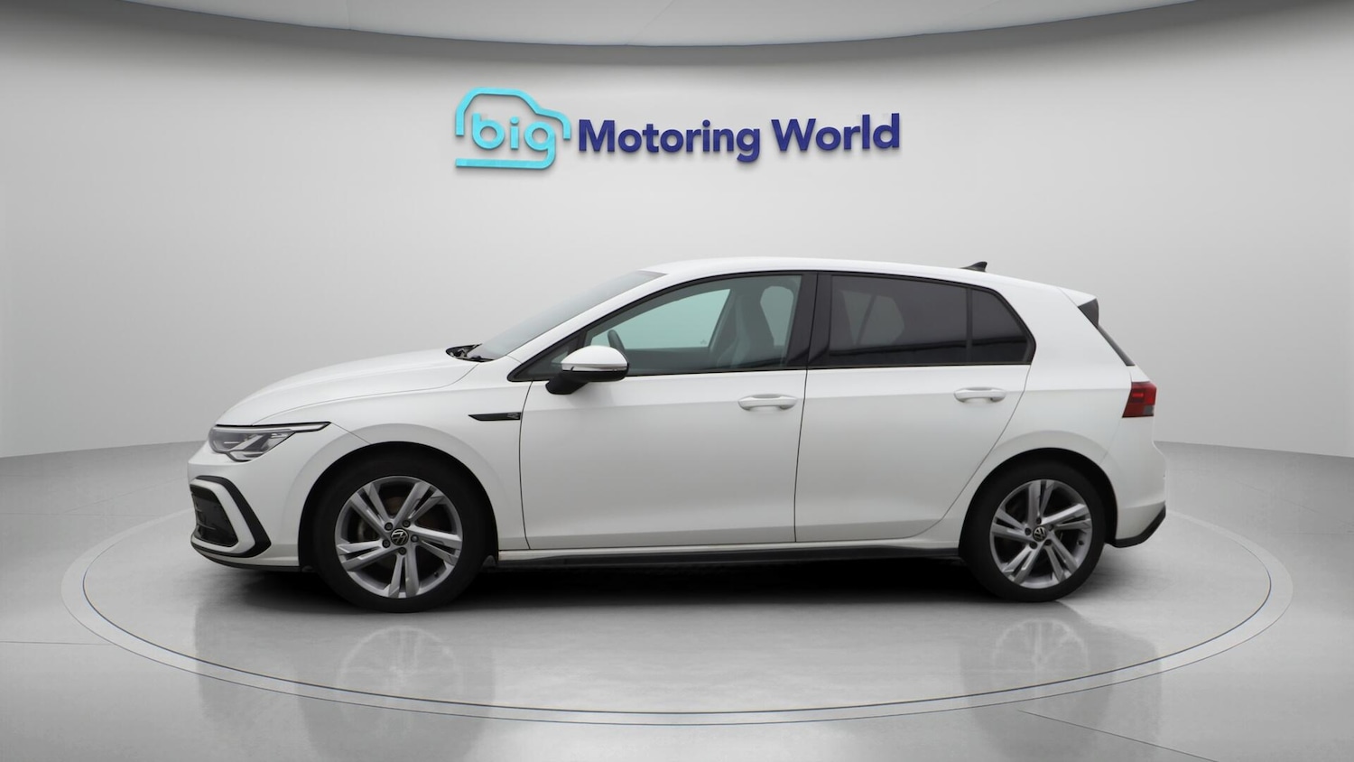 Used Volkswagen Golf 2022 for sale - 76592142: Photo 5