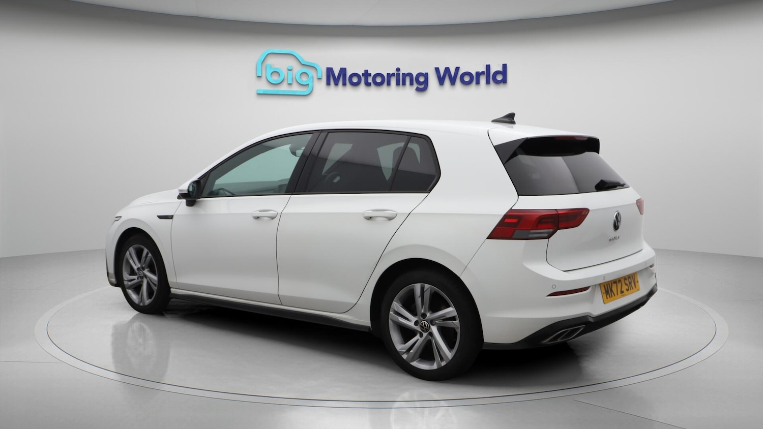 Used Volkswagen Golf 2022 for sale - 76592142: Photo 6
