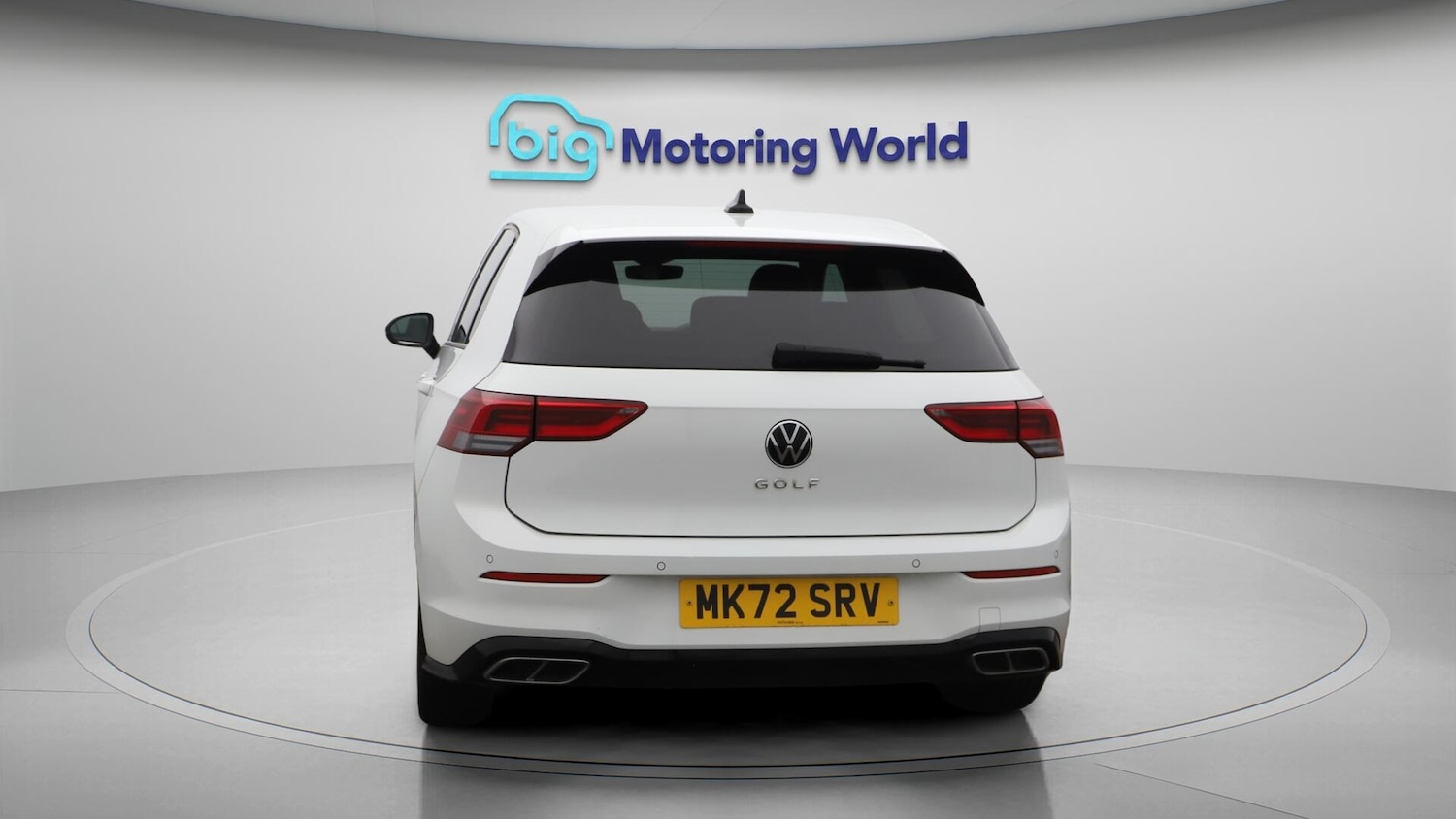 Used Volkswagen Golf 2022 for sale - 76592142: Photo 7