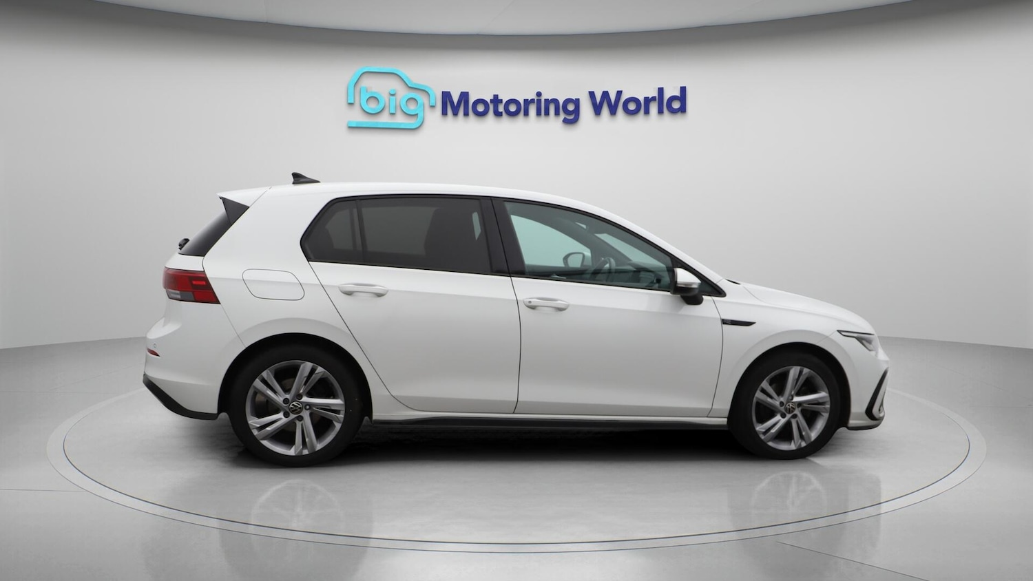 Used Volkswagen Golf 2022 for sale - 76592142: Photo 9