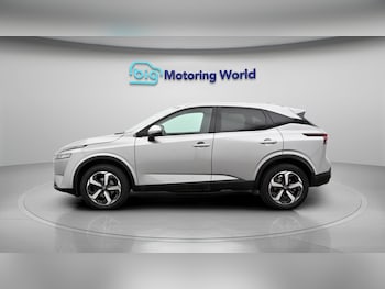 Used Nissan Qashqai 2023 for sale - 78433543: Photo