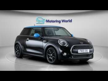 Used MINI Hatch 2019 for sale - 74668209: Photo