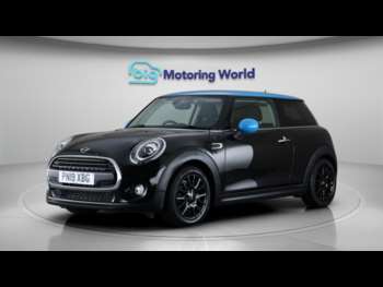 Used MINI Hatch 2019 for sale - 74668209: Photo