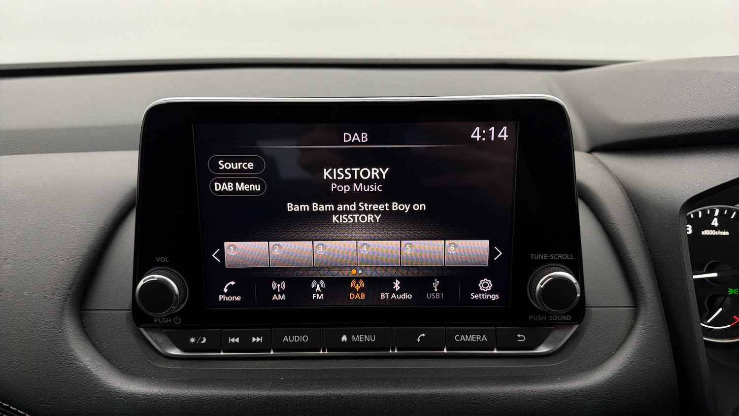 Used Nissan Qashqai 2023 for sale - 78199388: Photo 10