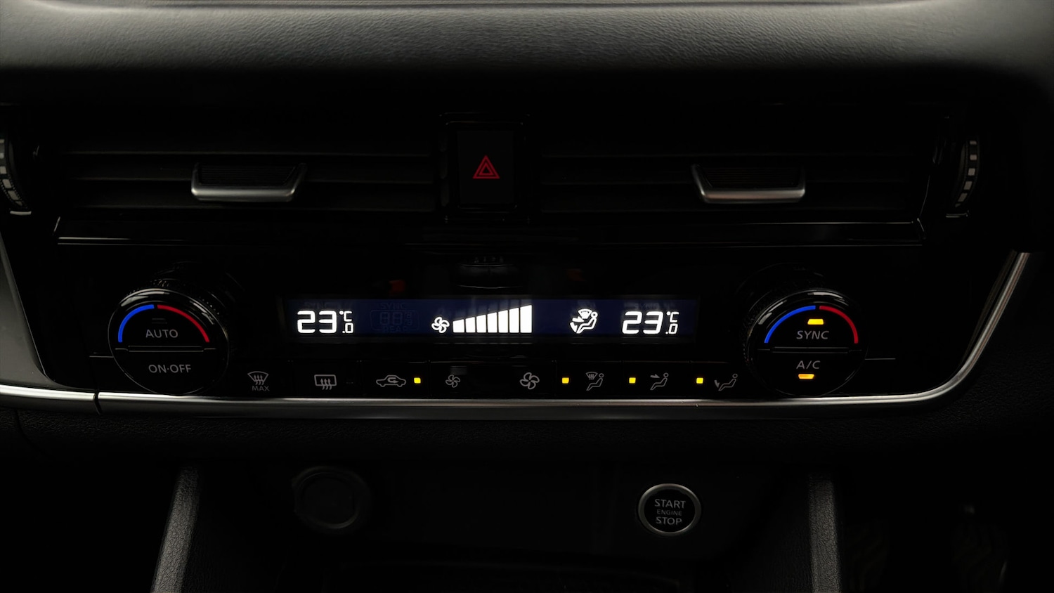 Used Nissan Qashqai 2023 for sale - 78199388: Photo 11